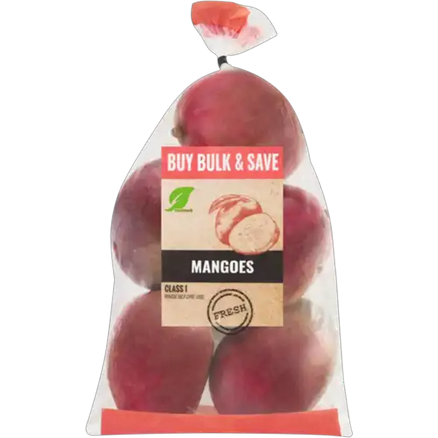 Image of Mangoes 2.5kg