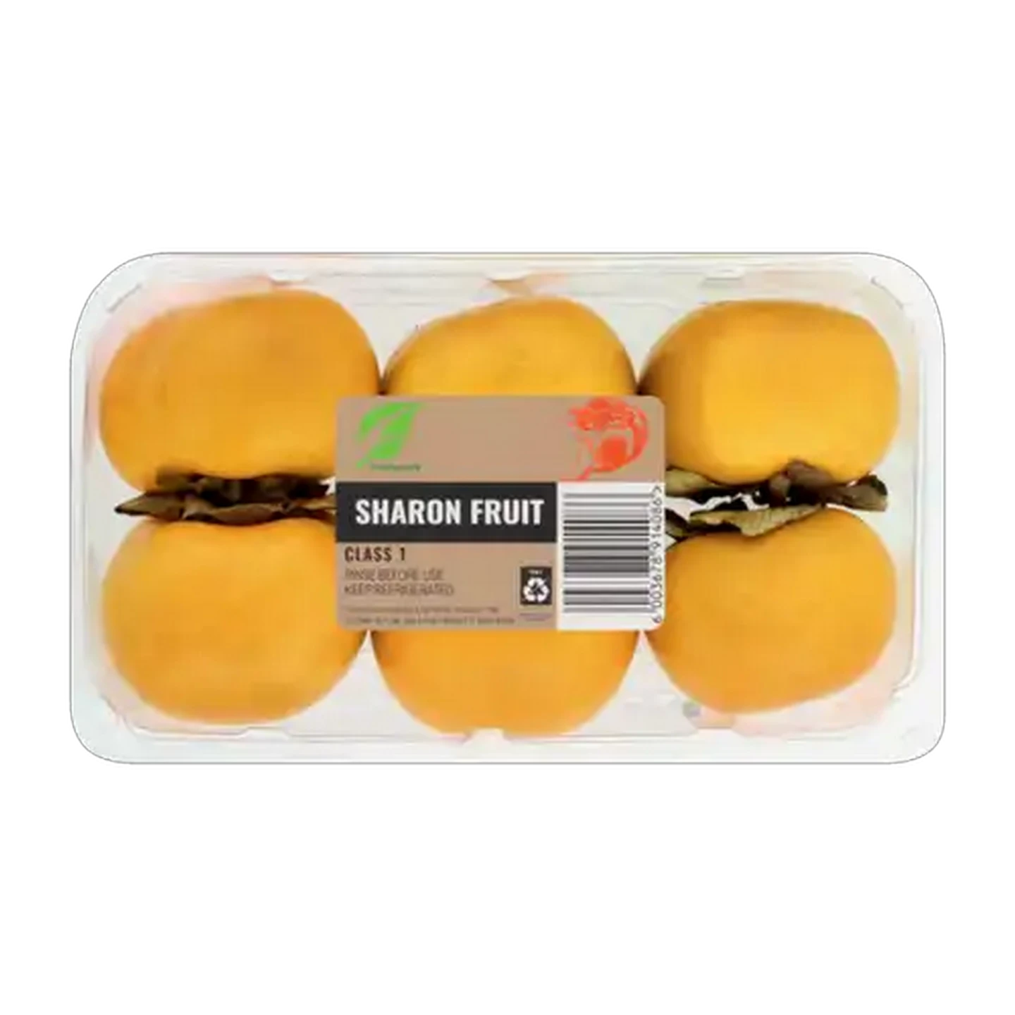 Image of Sharon Fruit 1kg