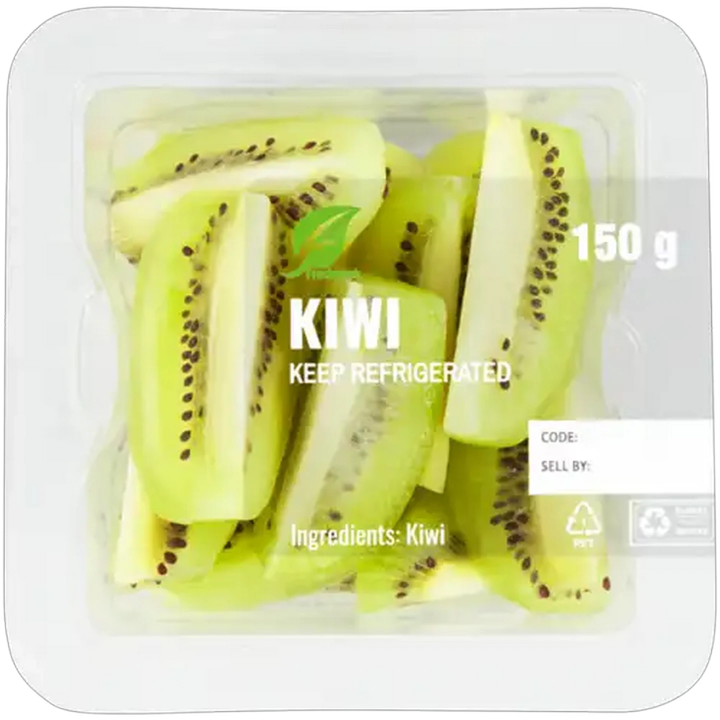 Image of Fresh Cut Kiwi 150g