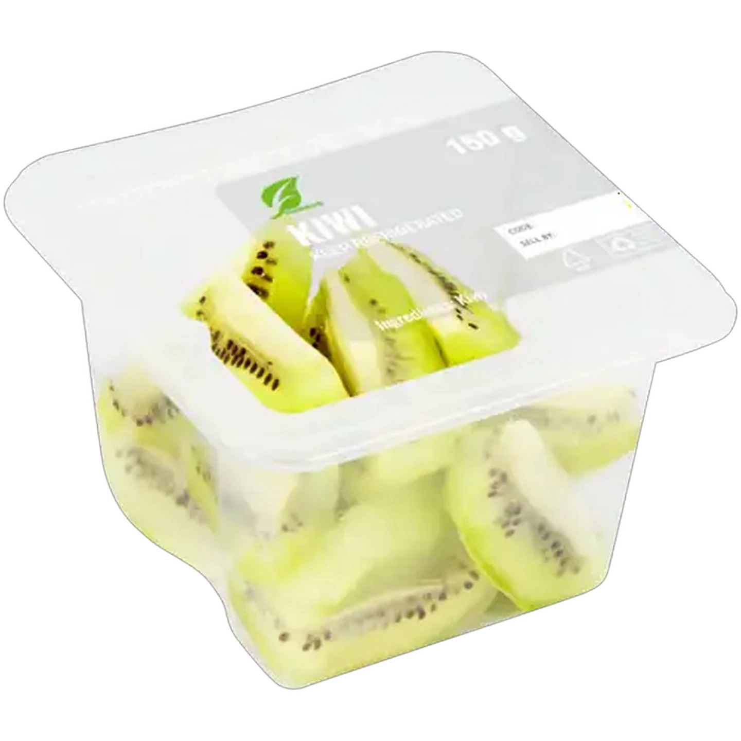 Image of Fresh Cut Kiwi 150g
