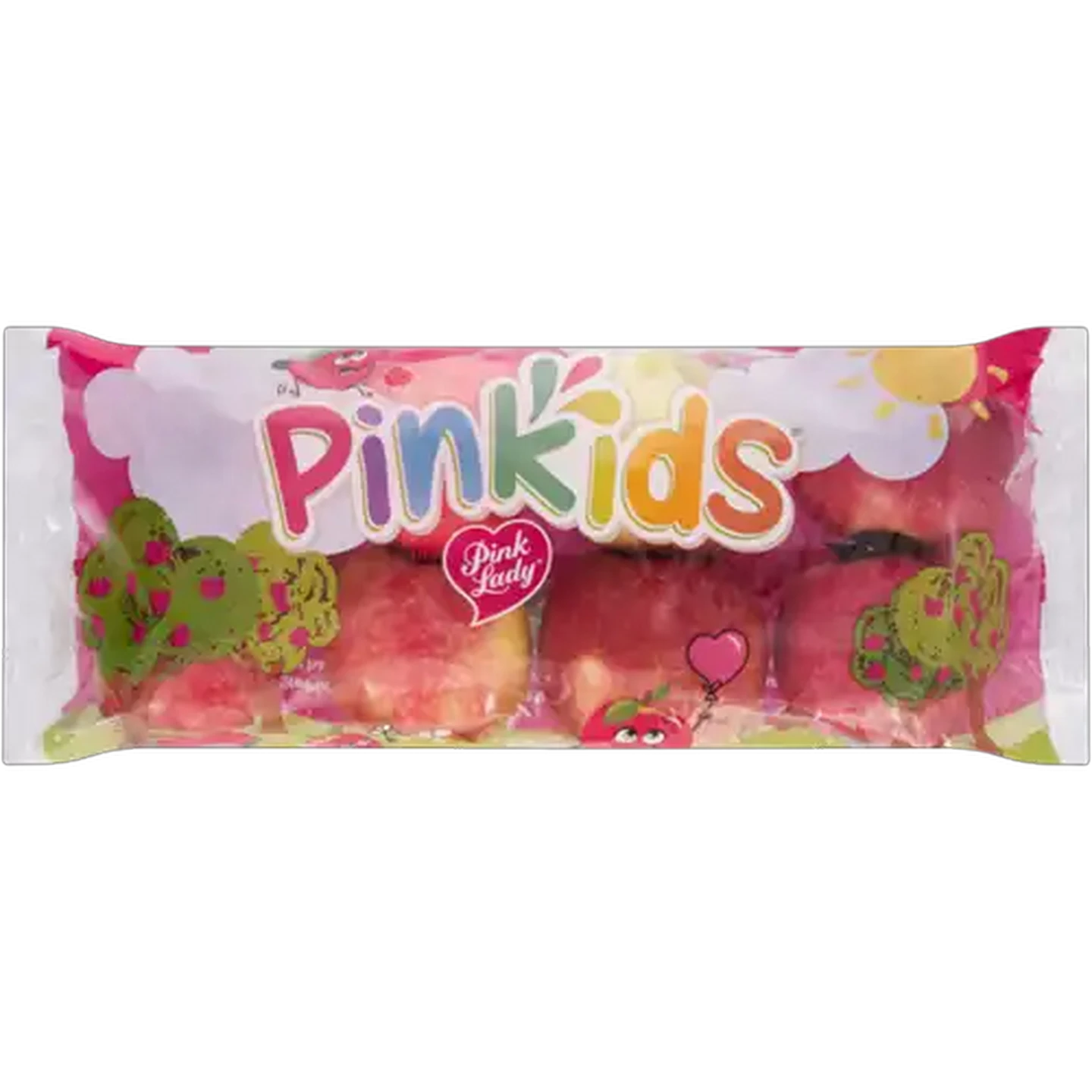 Image of Pink Lady Pinkids™ Apples 8s