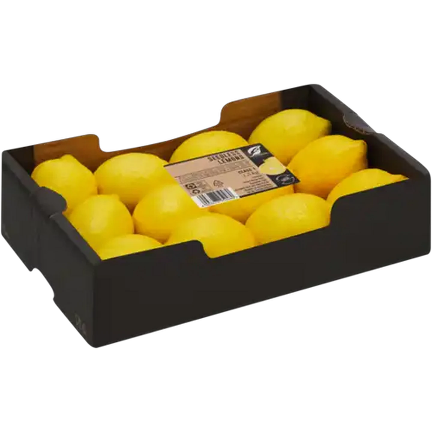 Image of Seedless Lemons 1.5kg