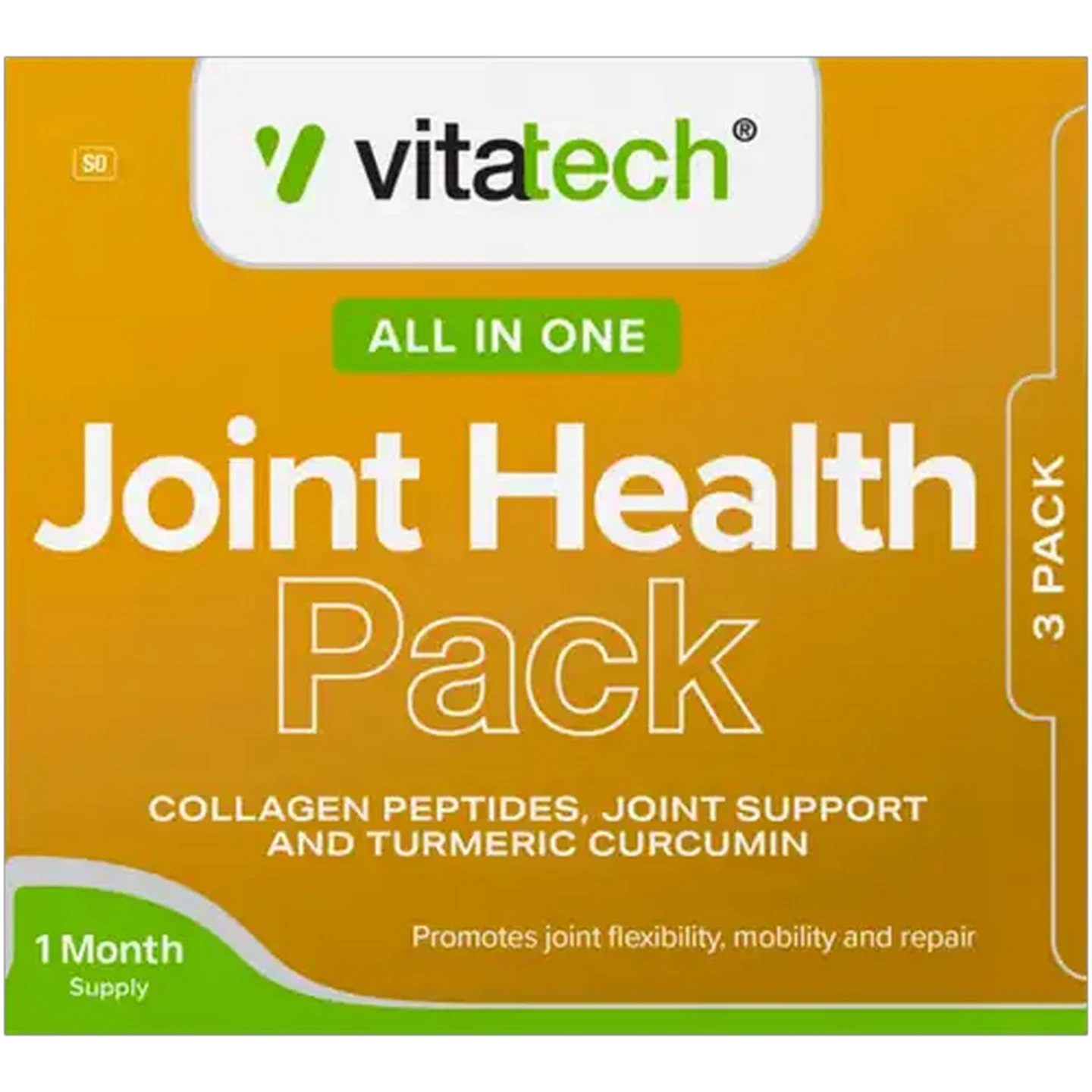 Image of Vitatech Joint Support Pack 90 Pack