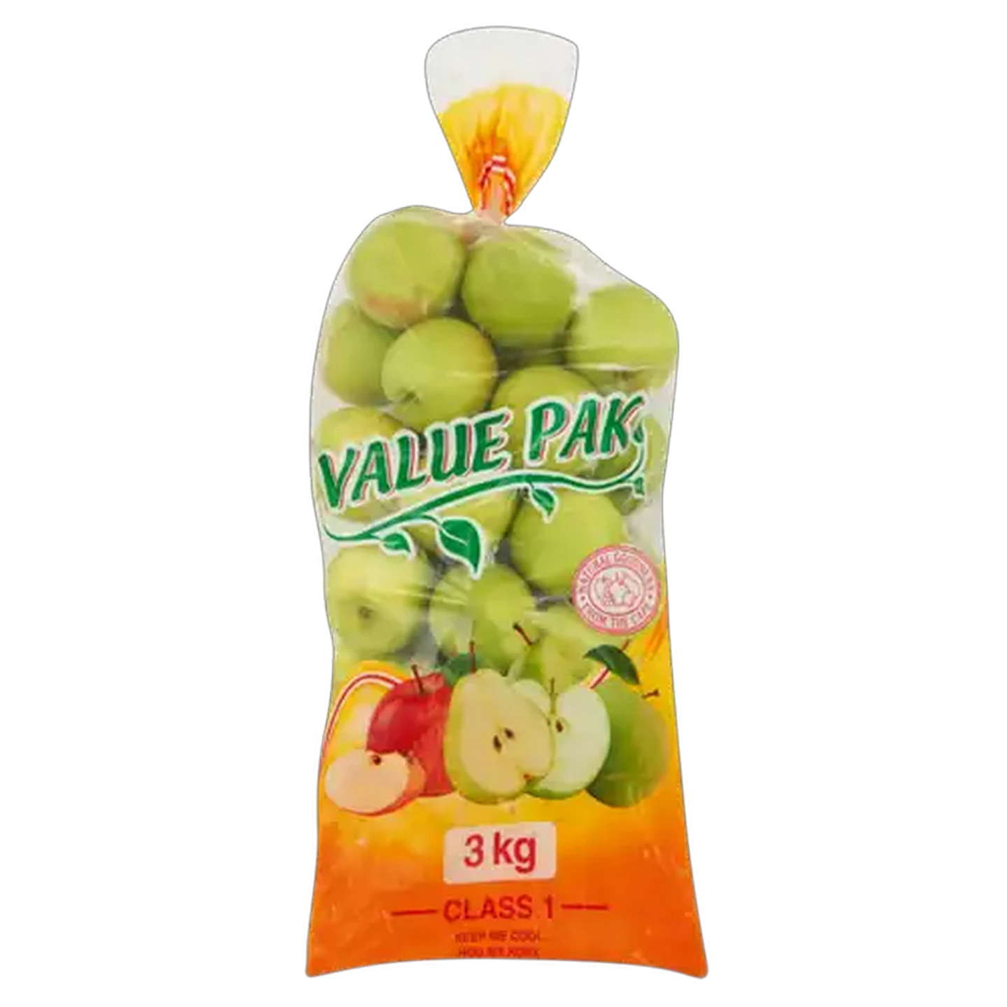 Image of Granny Smith Apples 3kg