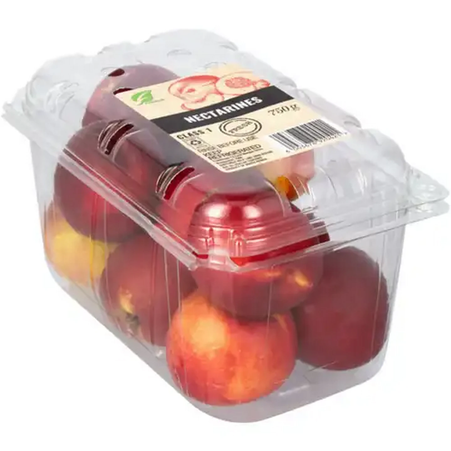 Image of Nectarines 750g