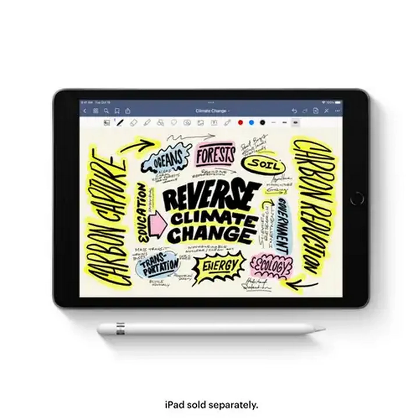 Checkers Sixty60 | Apple Pencil (1st Generation)