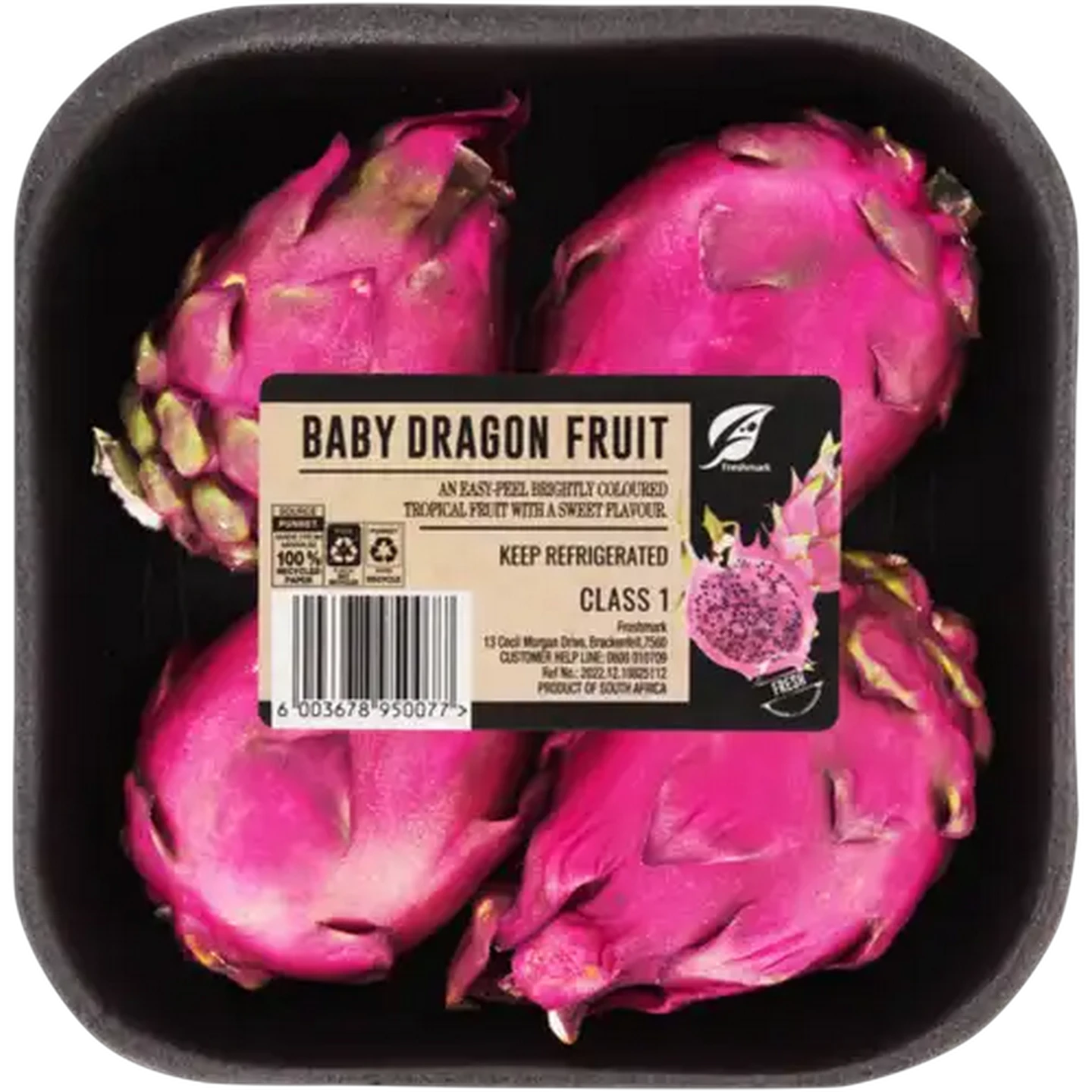 Image of Baby Dragon Fruit 500g