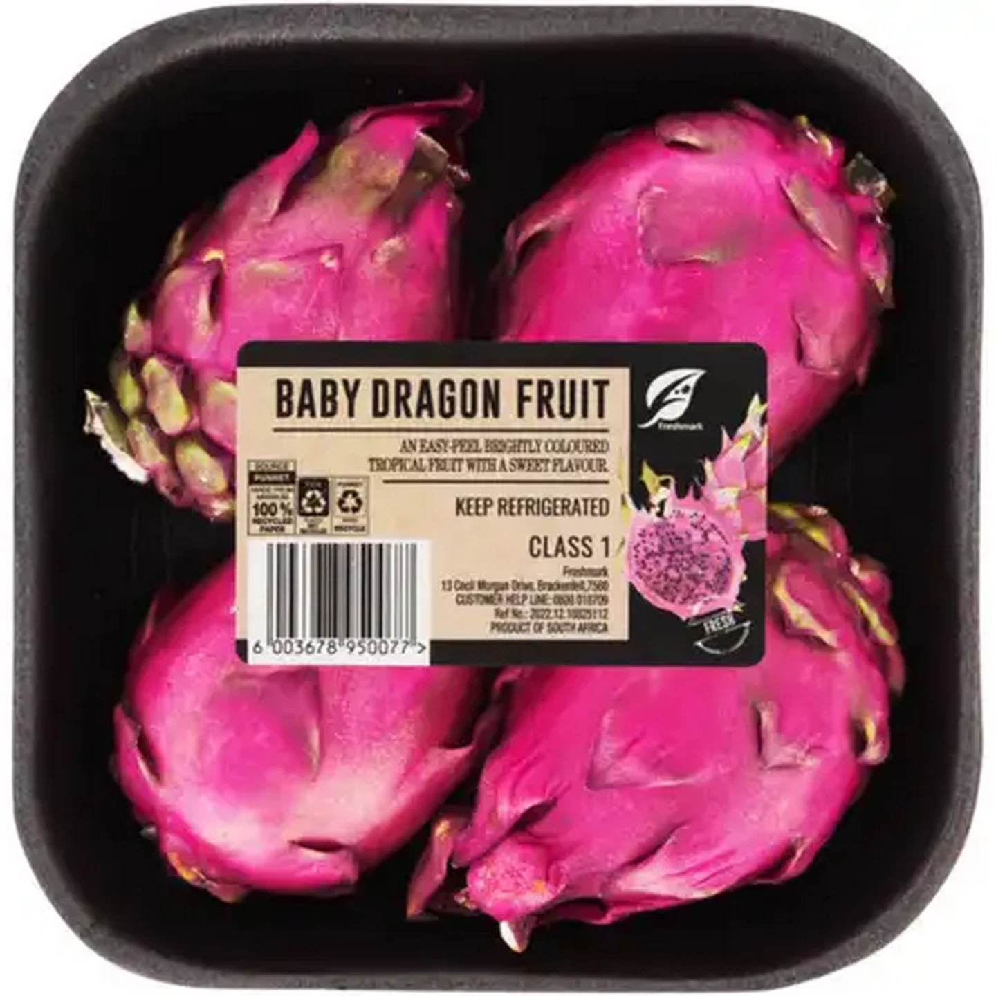 Image of Baby Dragon Fruit 500g