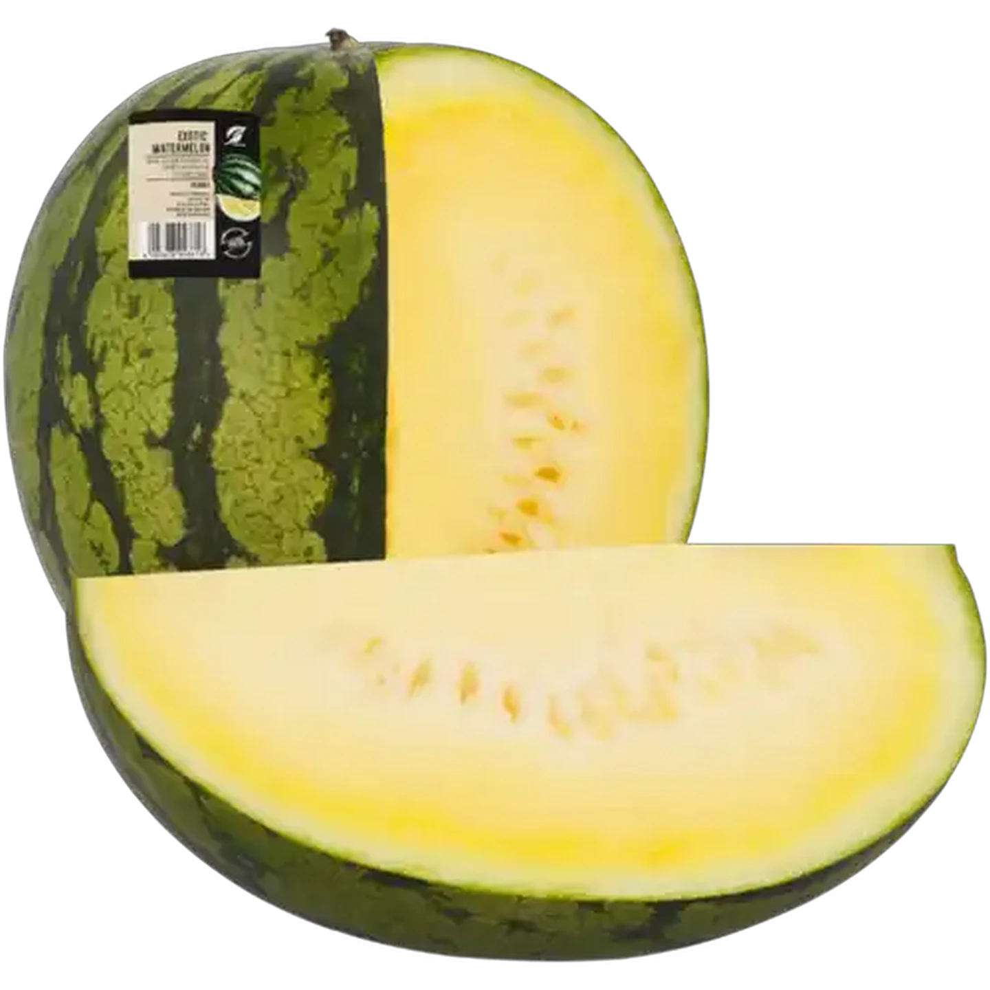 Image of Exotic Watermelon 1s