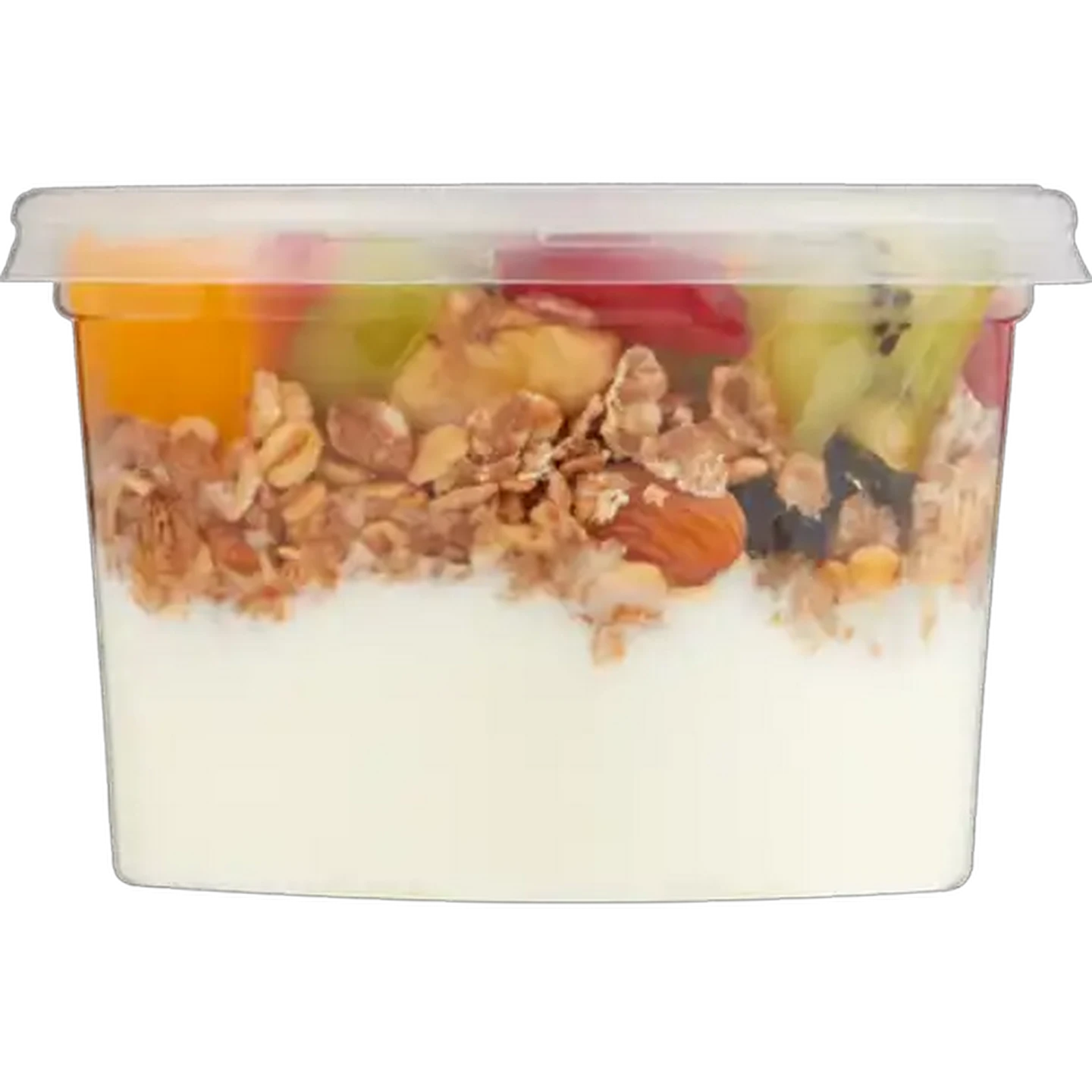 Image of Yogurt & Muesli Breakfast Cup