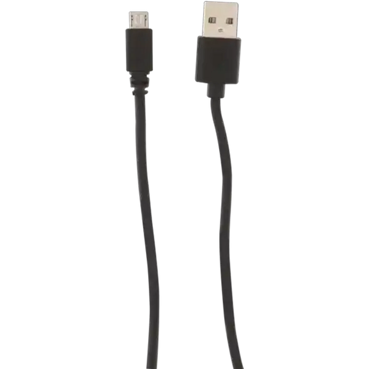 Image of Snug Black Micro-USB Charge & Sync Cable 1.2m