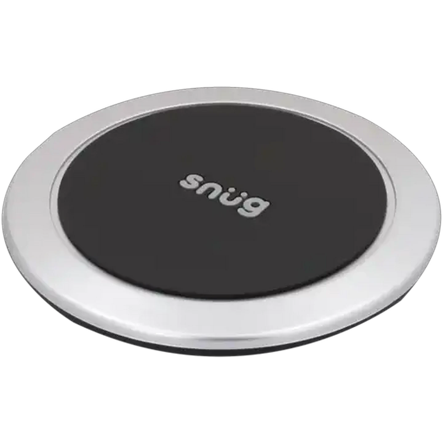 Image of Snug Fast Desktop Wireless Charging Plate