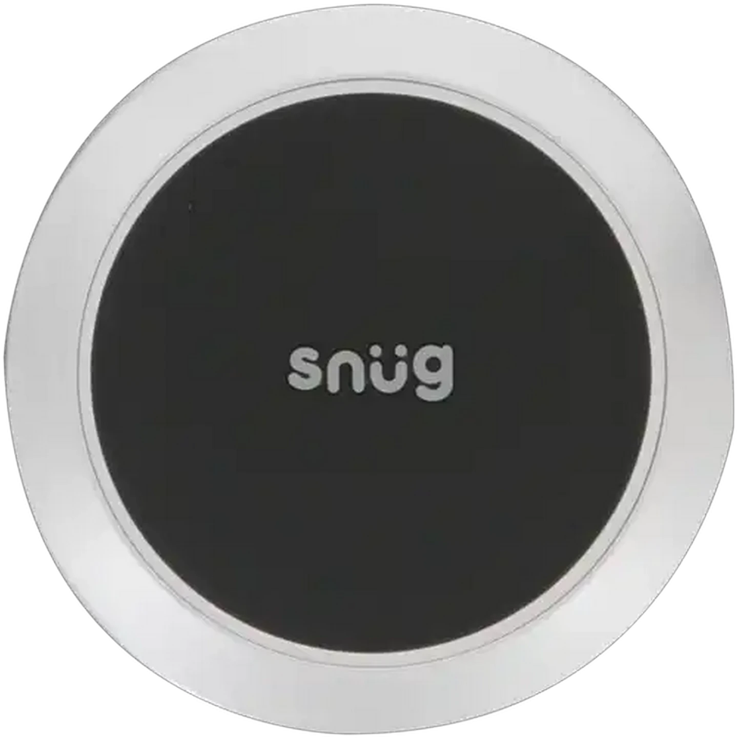 Image of Snug Fast Desktop Wireless Charging Plate