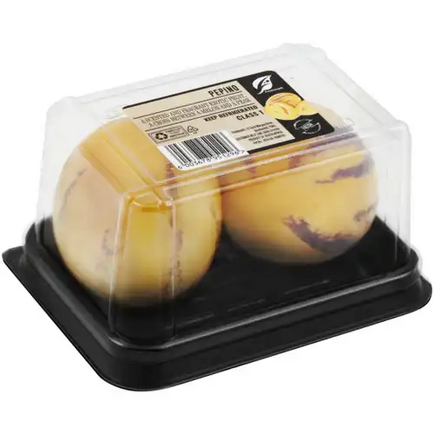 Image of Pepino Melon 500g