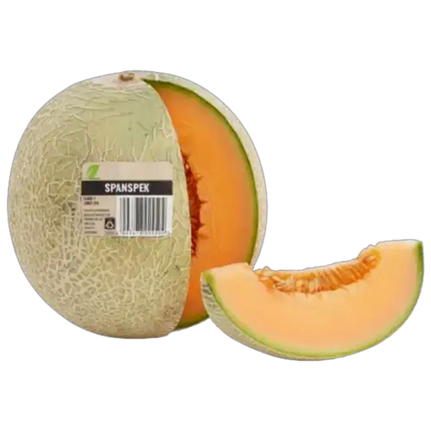 Image of Spanspek