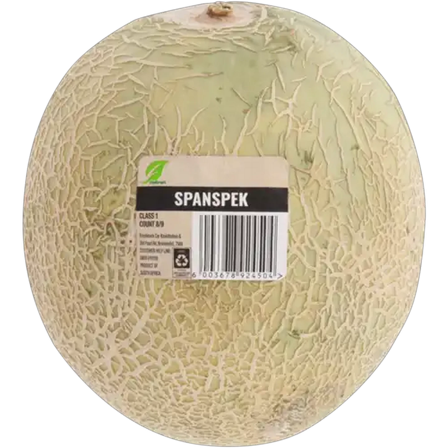 Image of Spanspek
