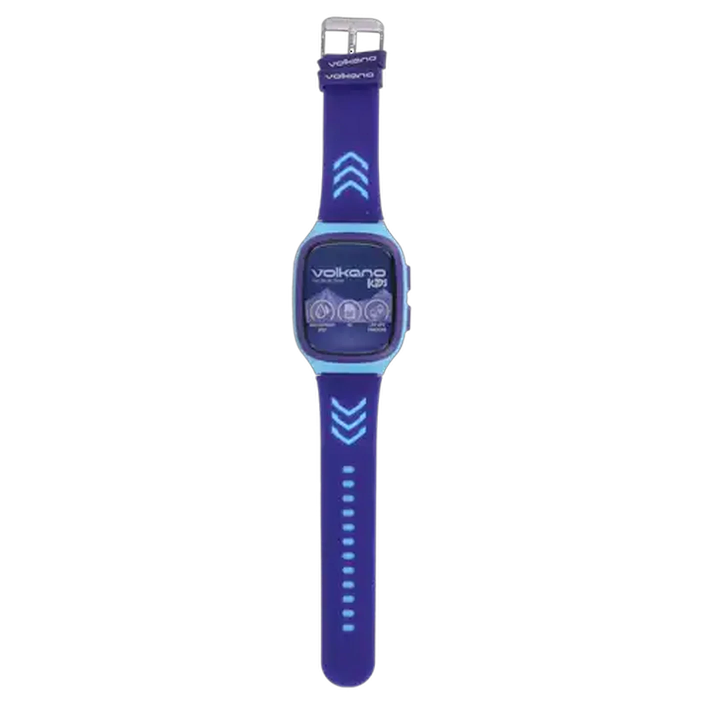 Image of Volkano Blue Kids Watch