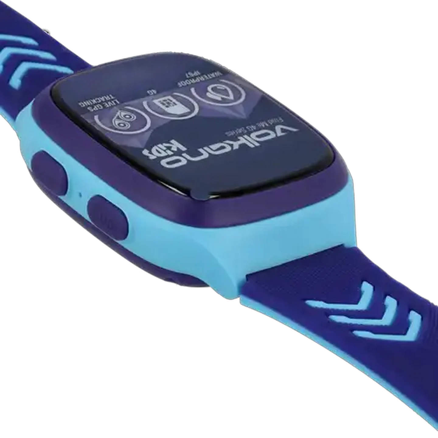 Image of Volkano Blue Kids Watch