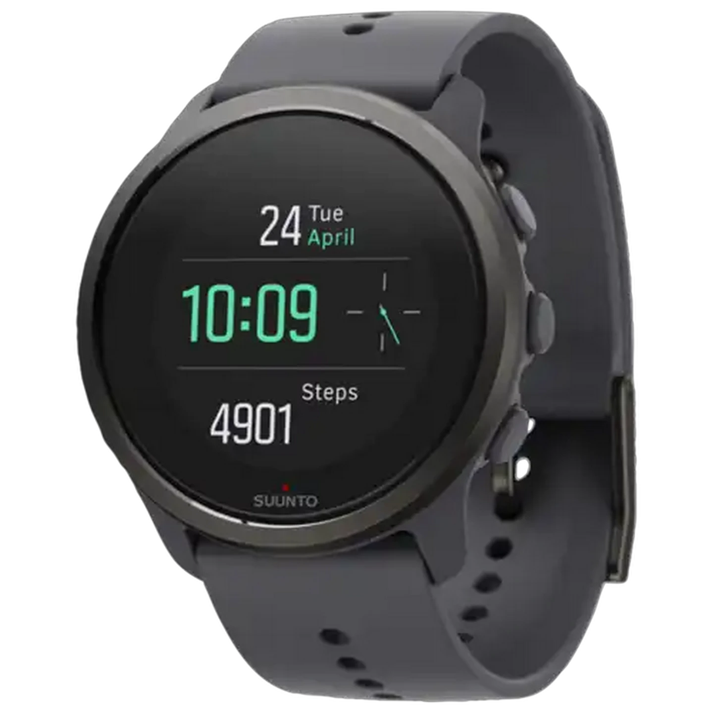Image of Suunto 5 Peak Dark Heather Sports Watch
