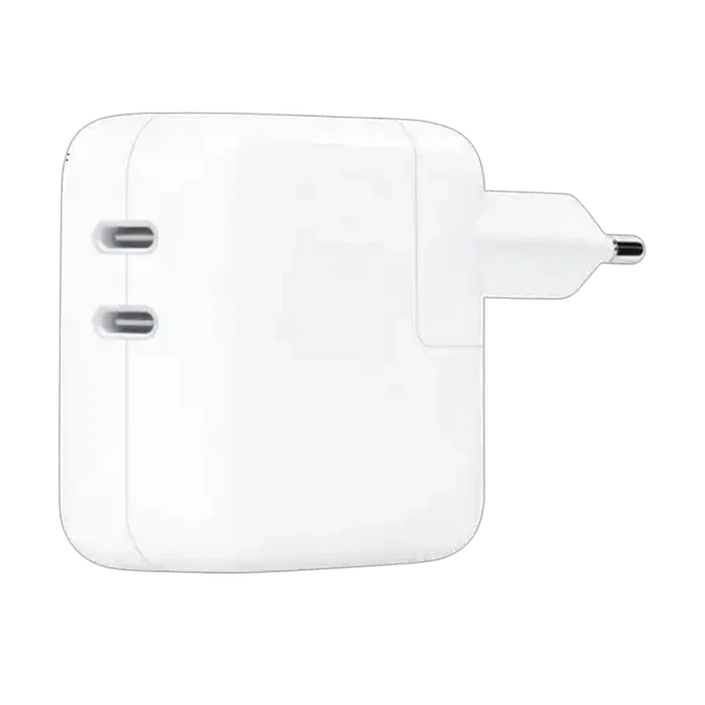 Image of Apple 35W Dual USB-C Port Power Adapter