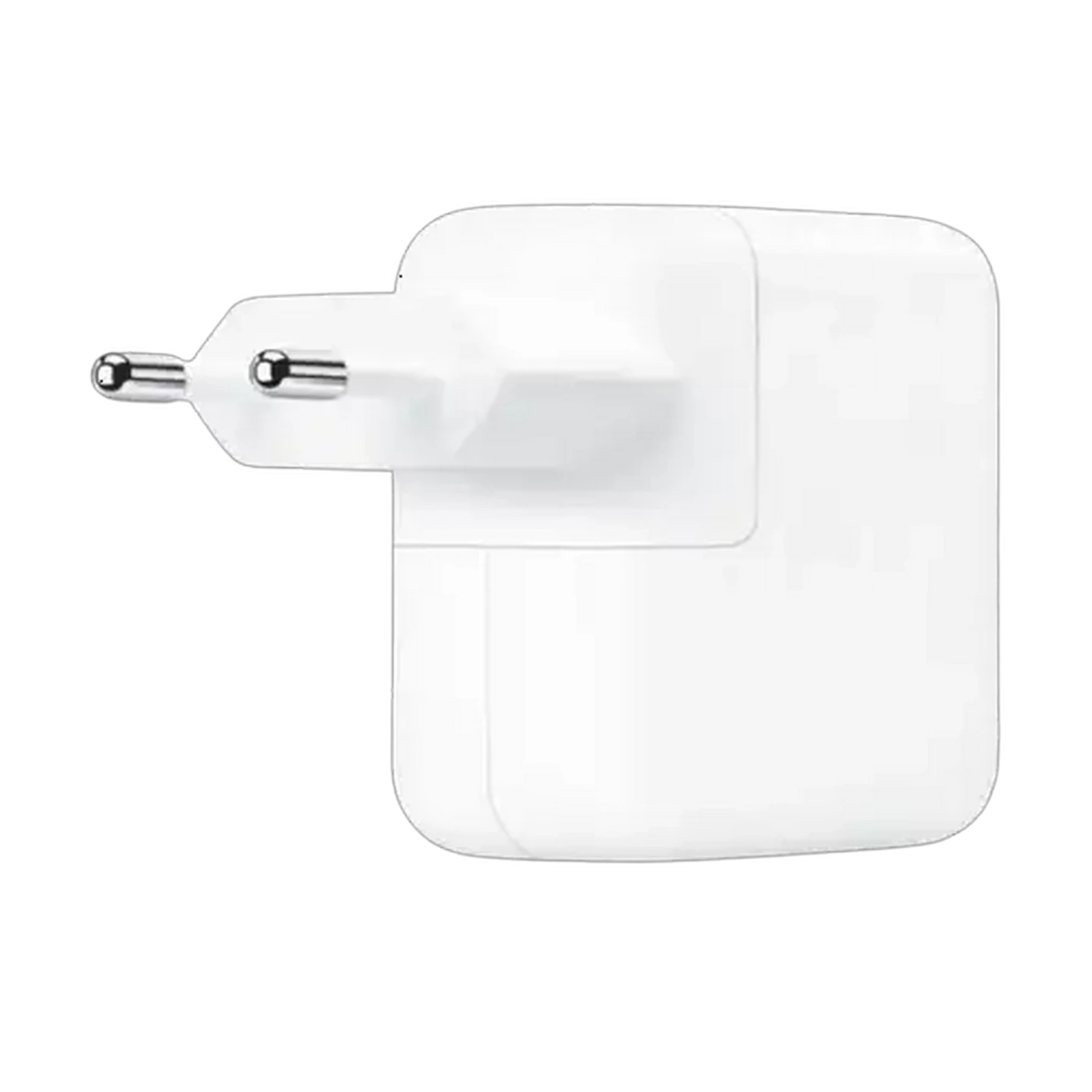 Image of Apple 35W Dual USB-C Port Power Adapter