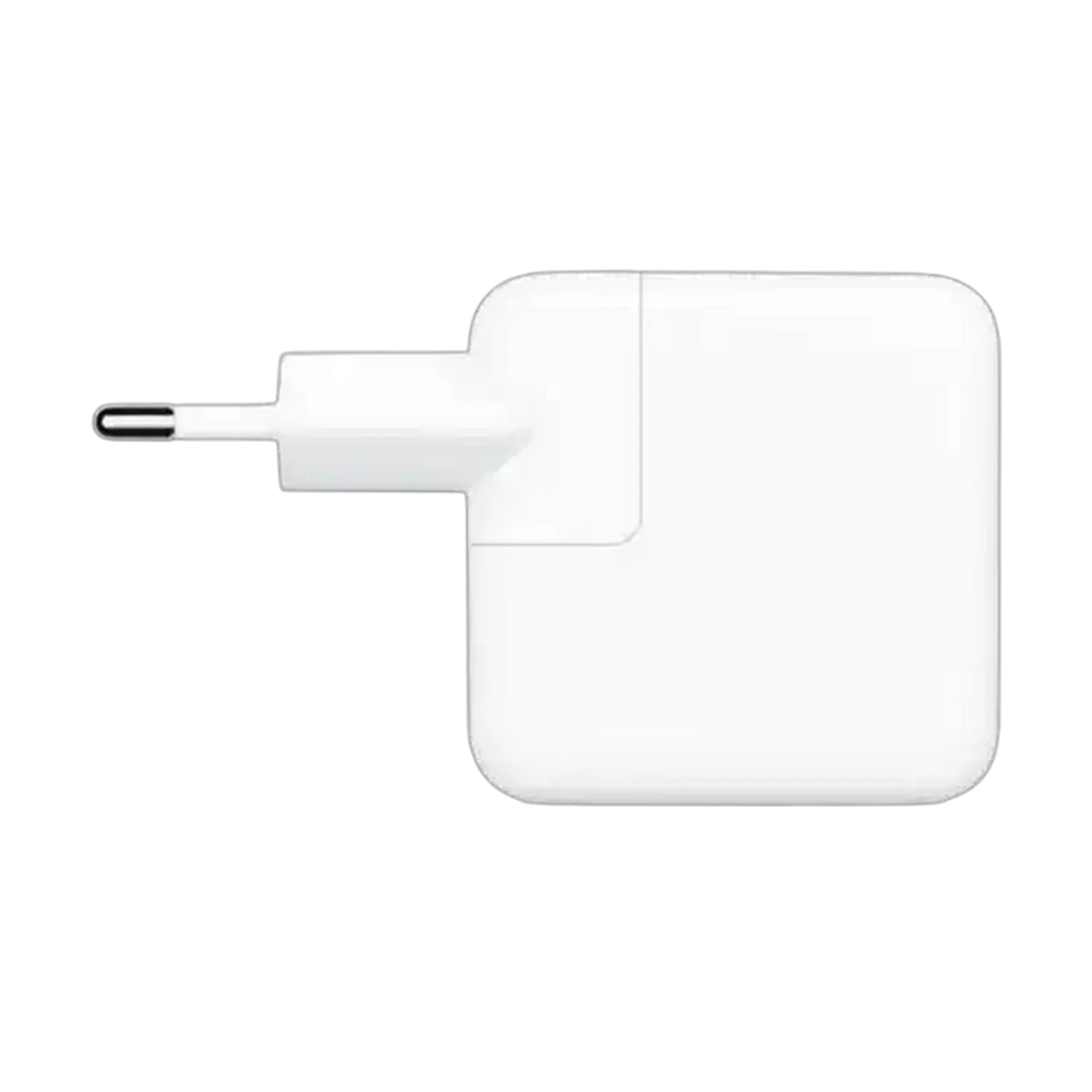 Image of Apple 35W Dual USB-C Port Power Adapter