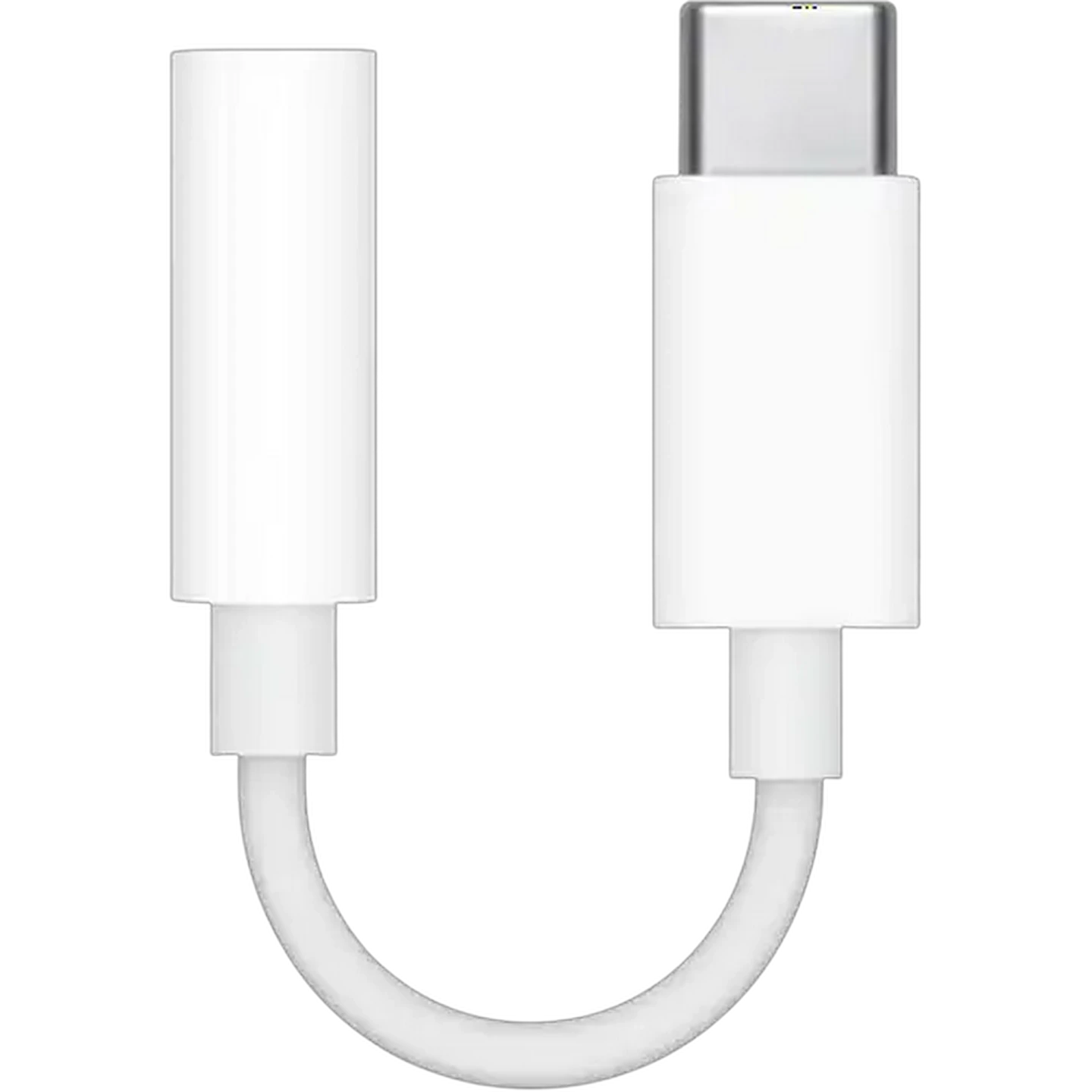 Image of Apple USB-C to 3.5mm Headphone Jack Adapter