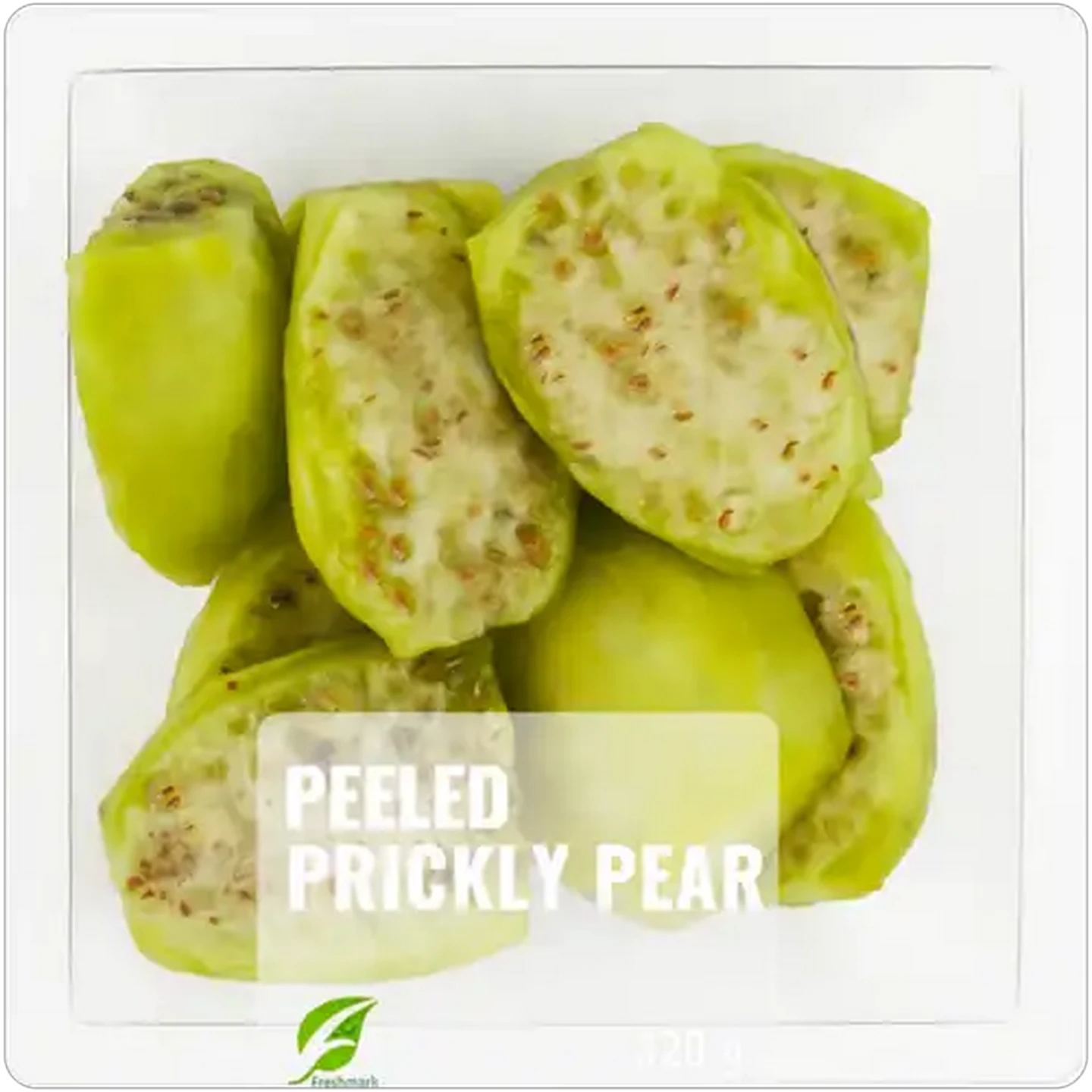 Image of Cut Prickly Pear 320g