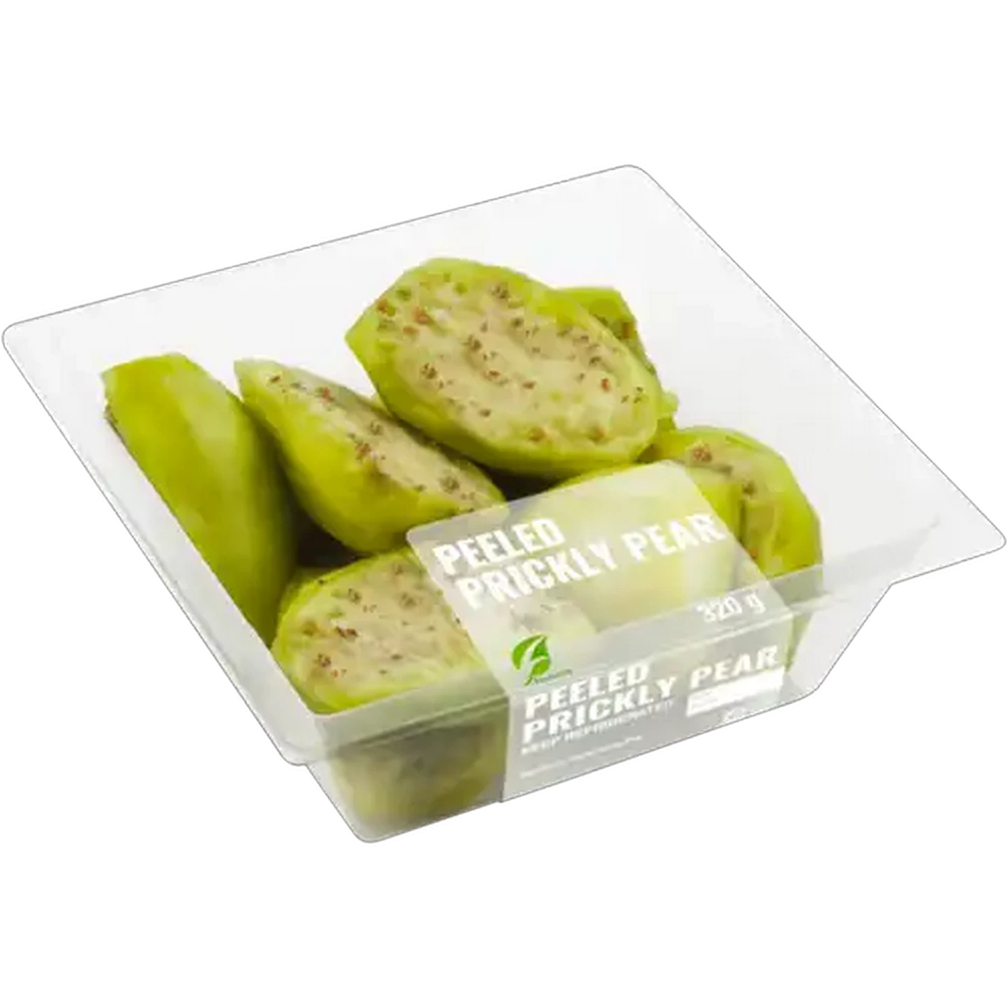 Image of Cut Prickly Pear 320g