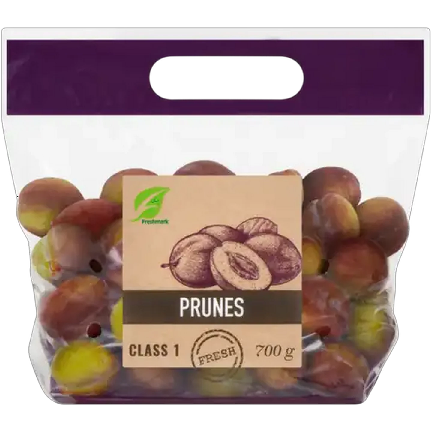 Image of Prunes 700g