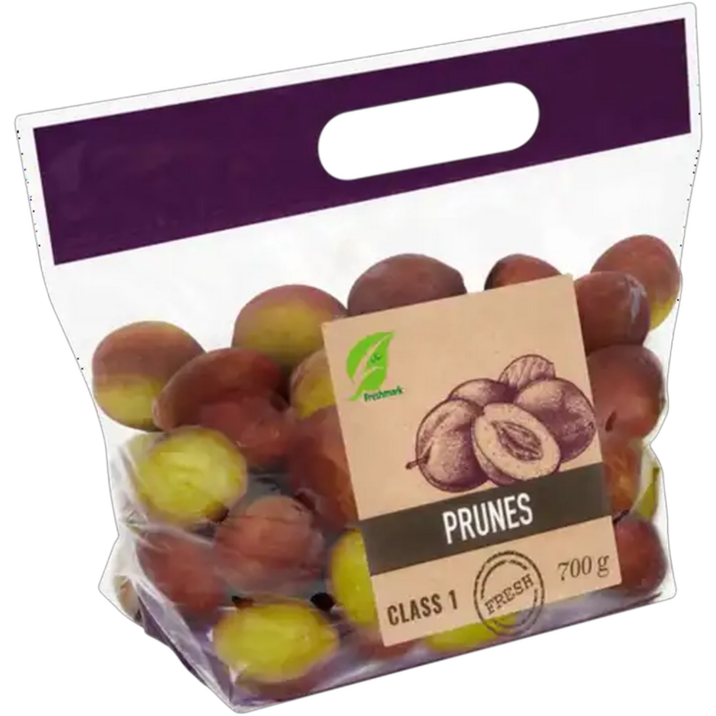Image of Prunes 700g