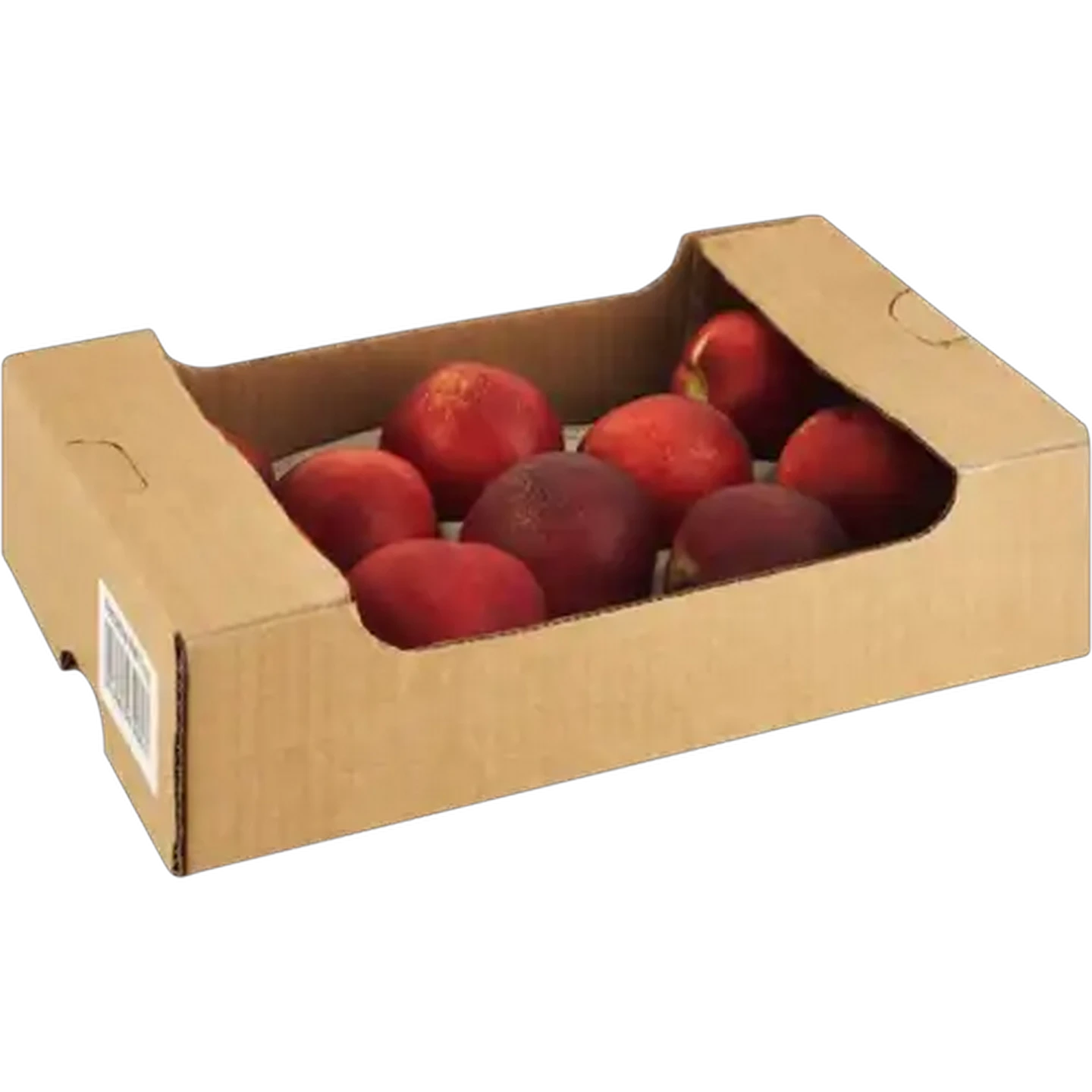 Image of White Flesh Nectarines 0 - 1kg