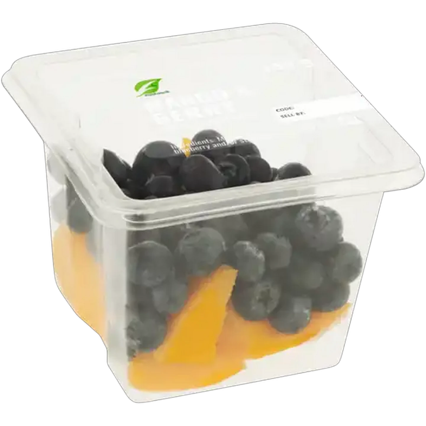 Image of Cut Mango & Berry 150g