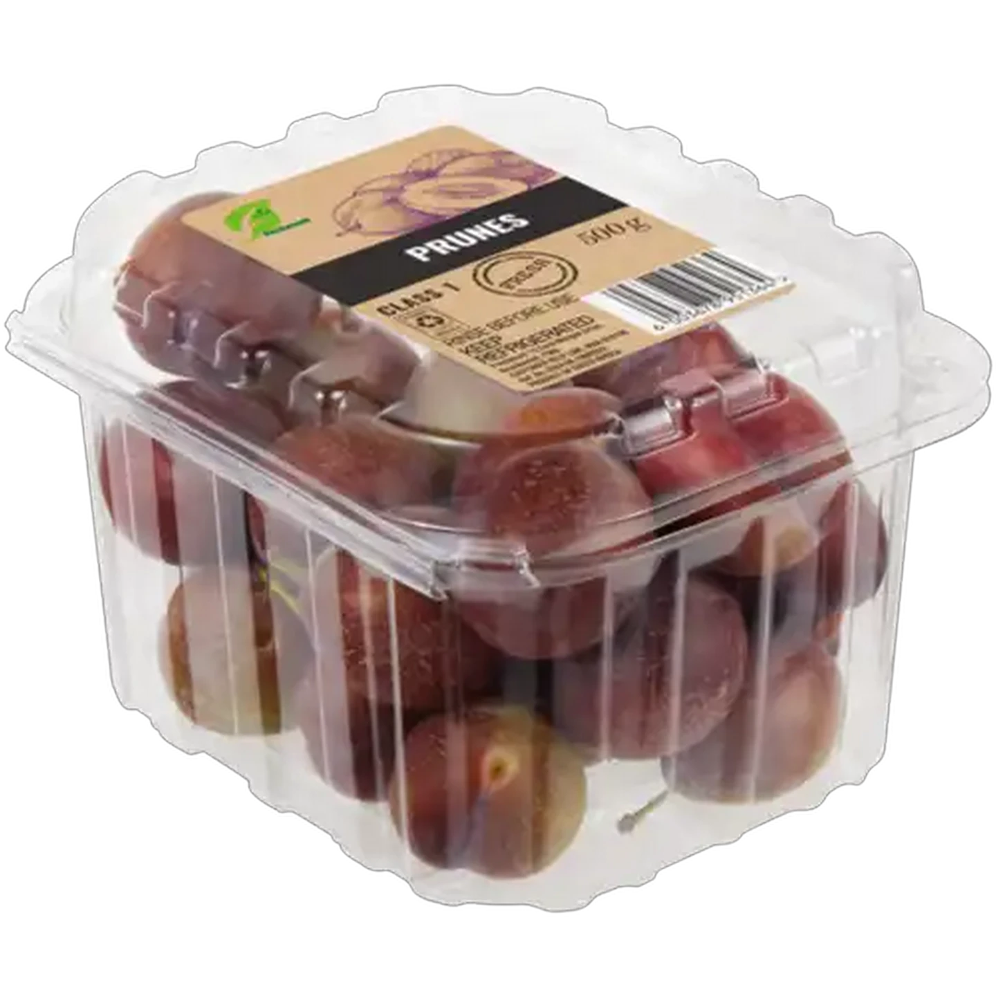Image of Prunes 500g