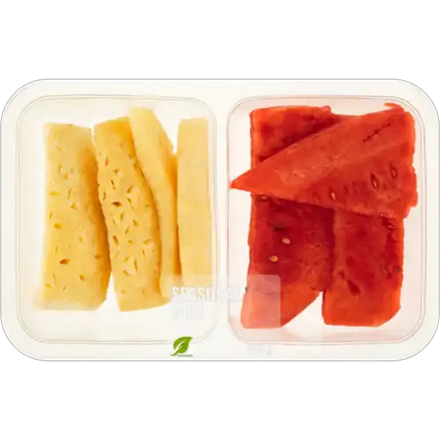 Image of Cut Seasonal Duo Fruit 600g