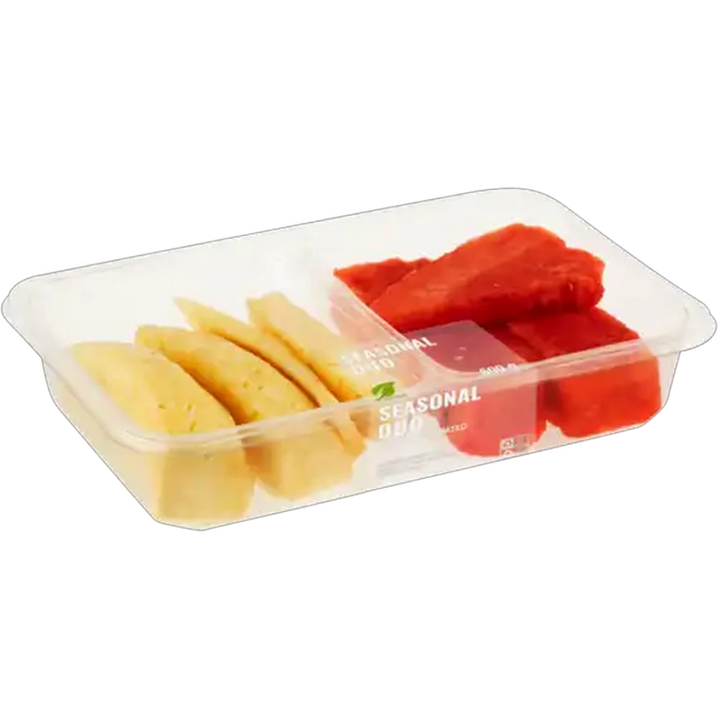 Image of Cut Seasonal Duo Fruit 600g