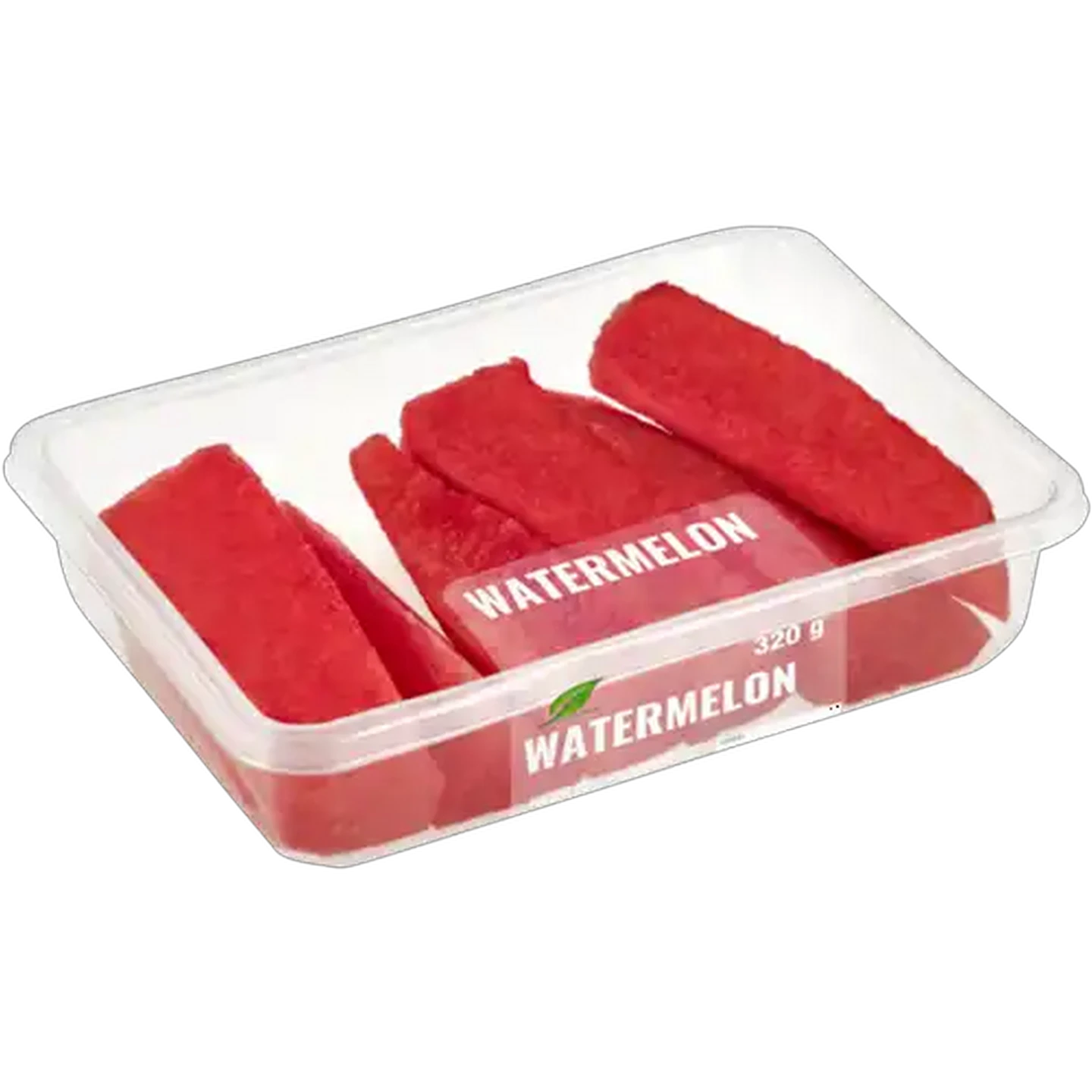 Image of Fresh Cut Watermelon 320g