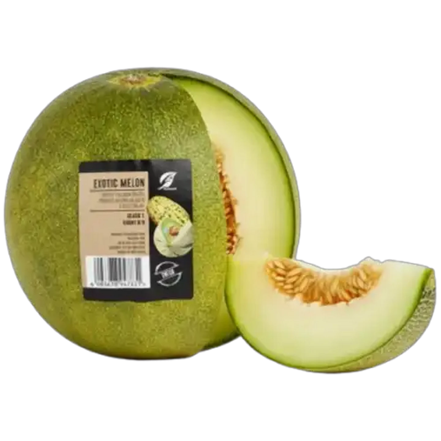 Image of Exotic Melon