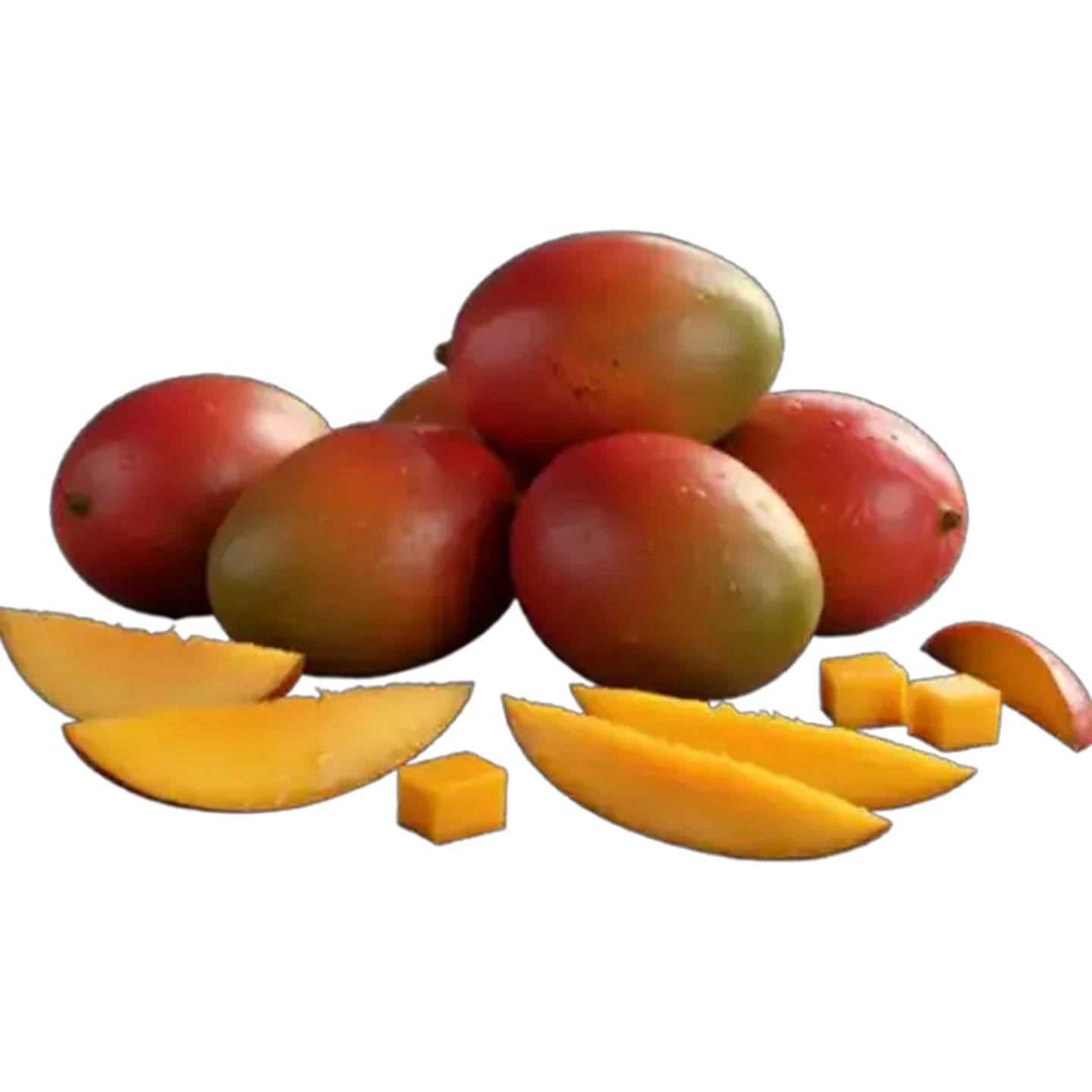 Image of Mangoes Tray 4kg