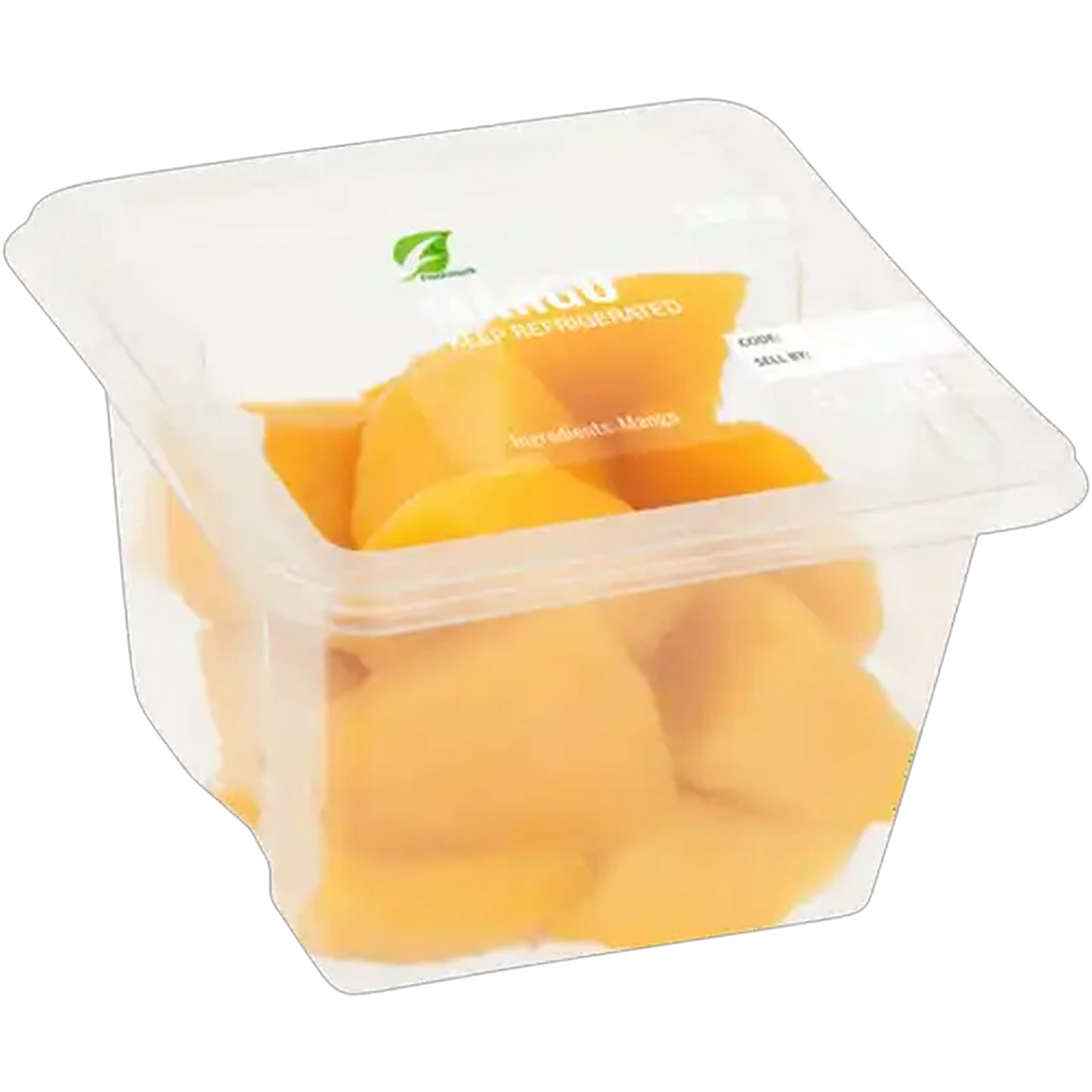 Image of Cut Mangoes 150g