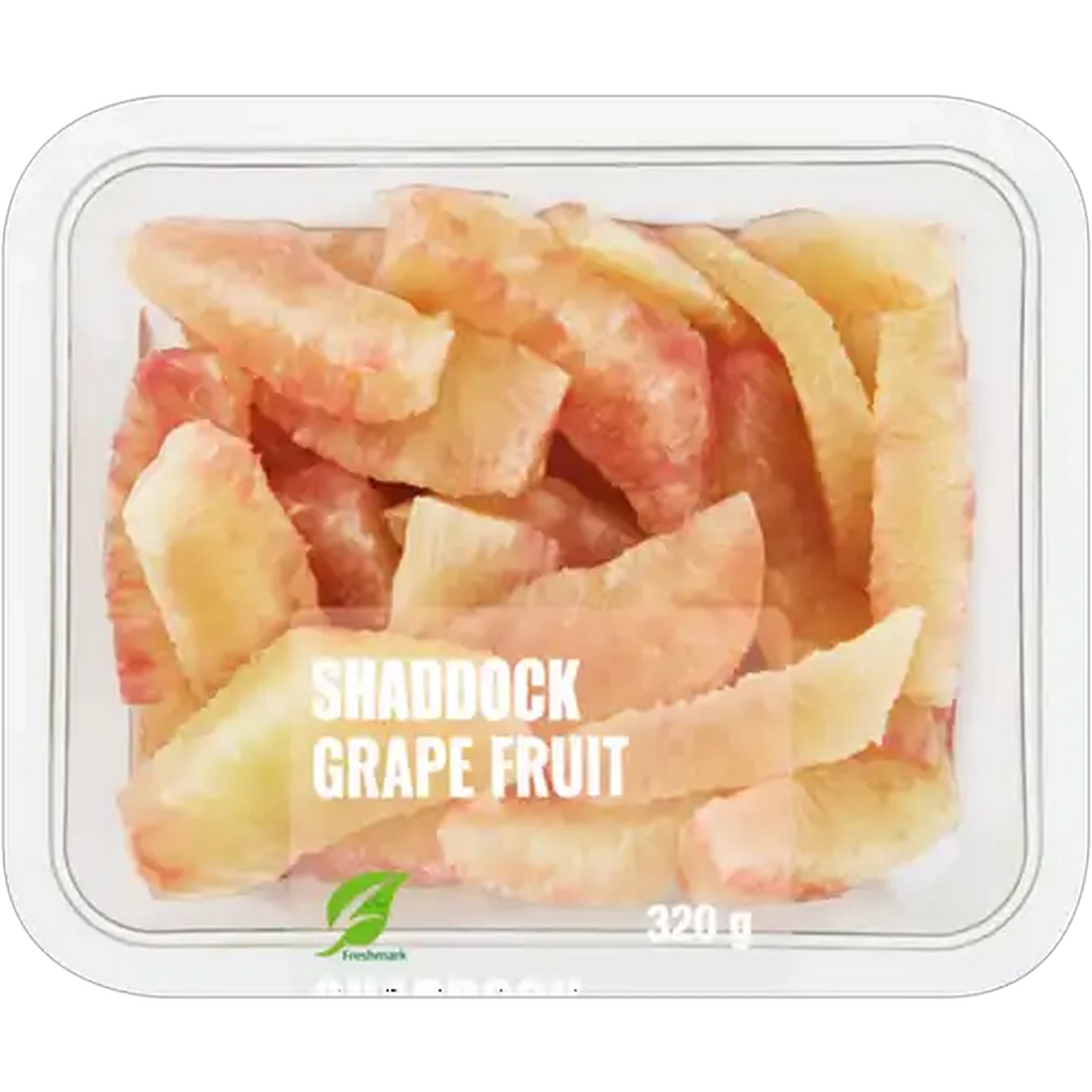 Image of Cut Shaddock Grape Fruit 320g