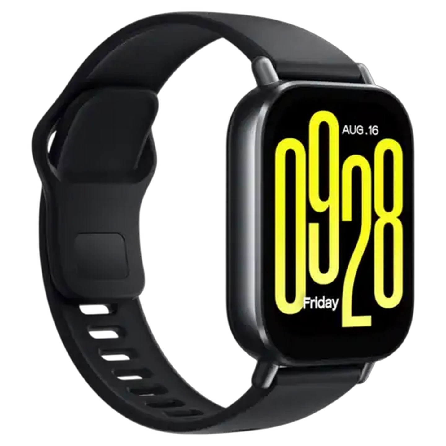 Checkers Sixty60 | Xiaomi Redmi Watch 5 Active Black Smart Watch