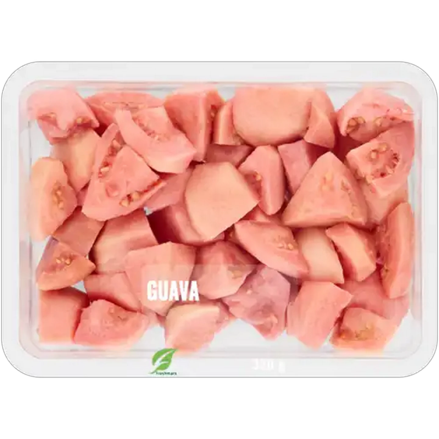 Image of Fresh Cut Guava 320g