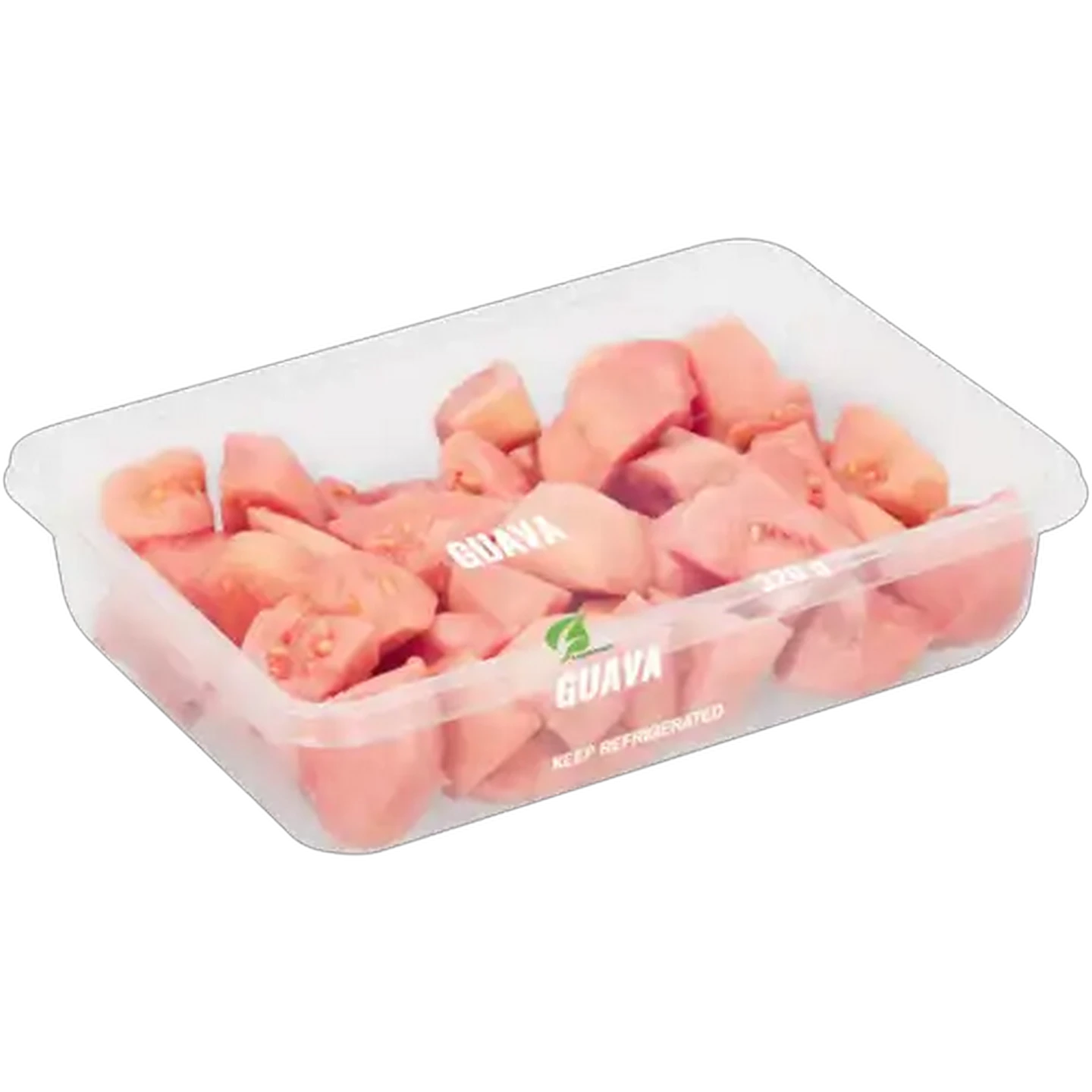 Image of Fresh Cut Guava 320g
