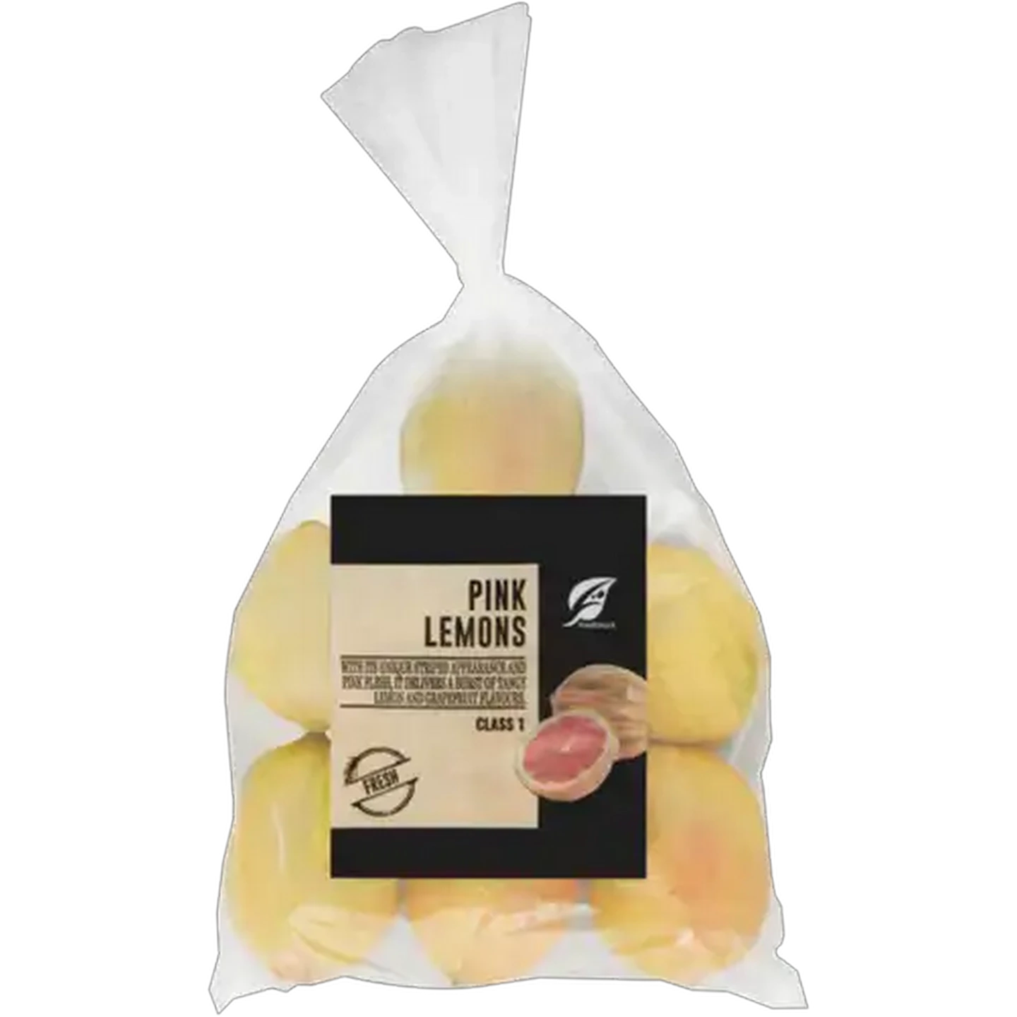 Image of Pink Lemons