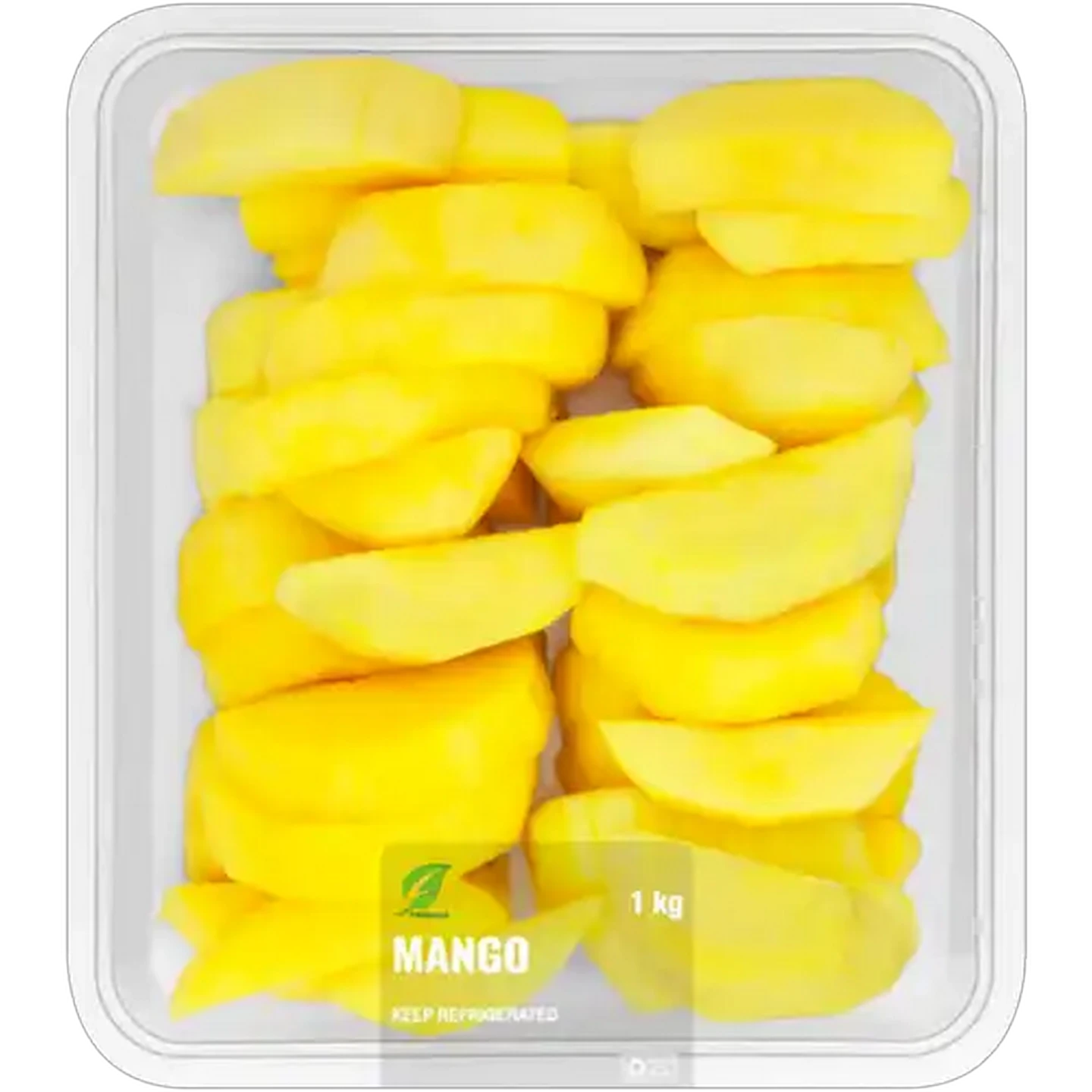 Image of Fresh Cut Mango 1kg