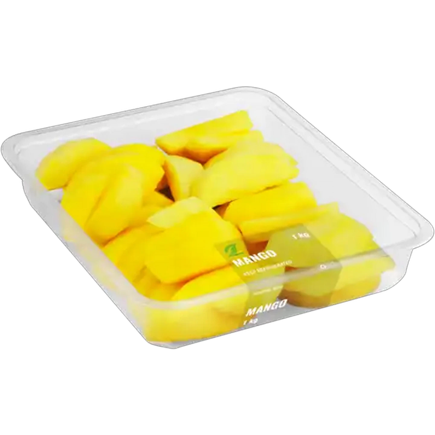 Image of Fresh Cut Mango 1kg