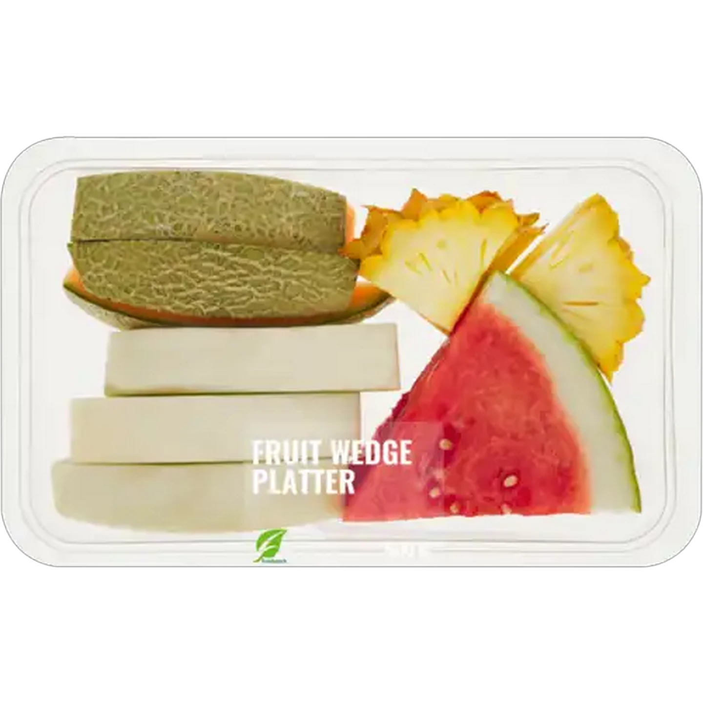 Image of Fruit Wedge Platter 600g