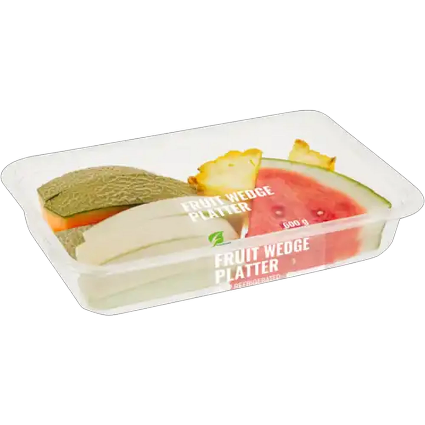 Image of Fruit Wedge Platter 600g