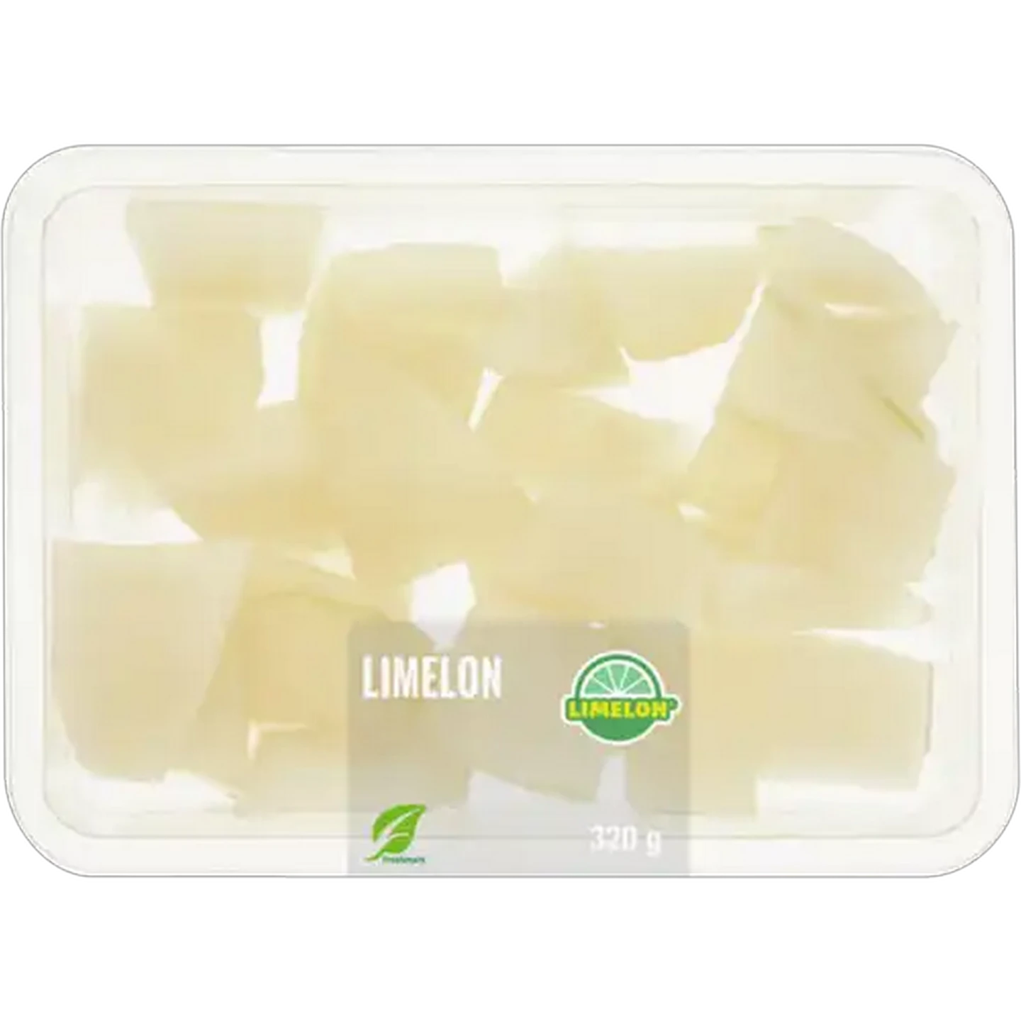 Image of Fresh Cut Limelon 320g